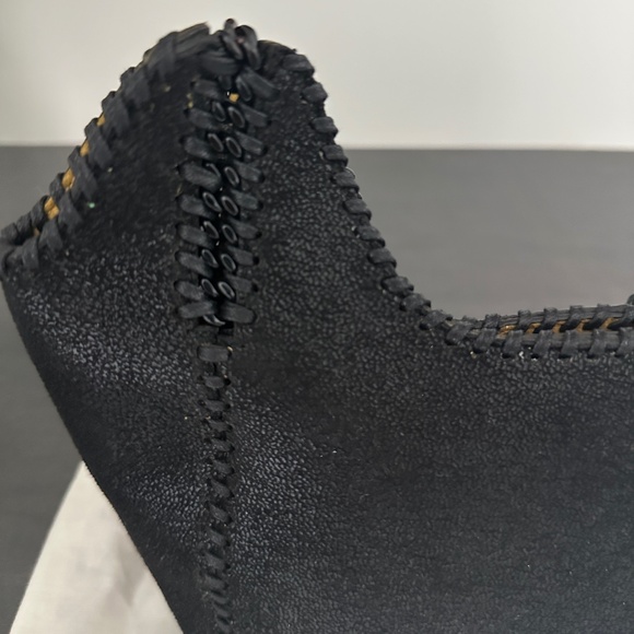 Stella McCartney Falabella mini handbag - Picture 4 of 9